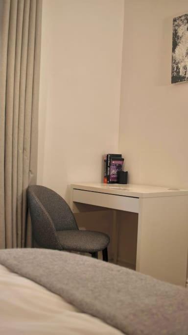 Apartament City Nights In *