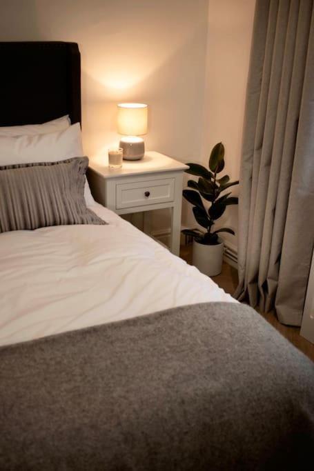 Apartament City Nights In Londra