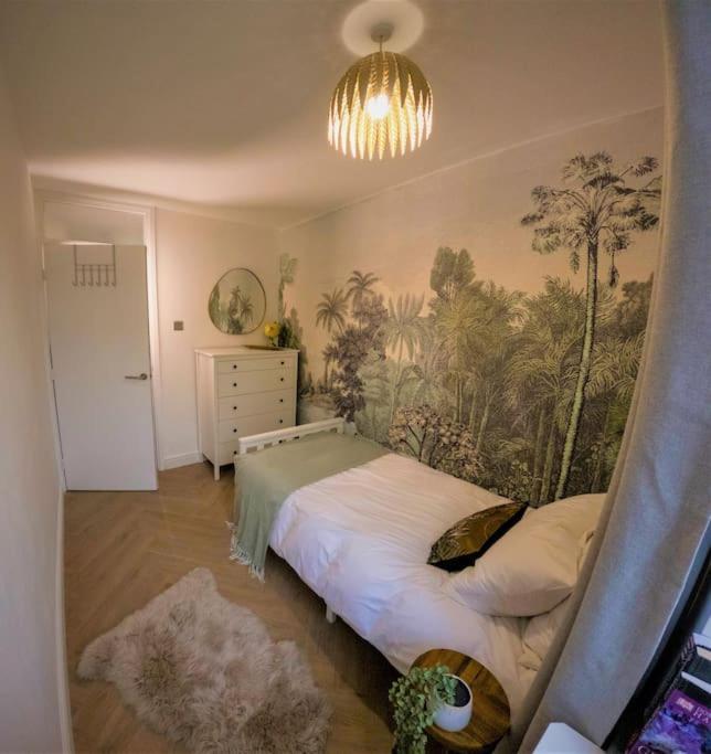 Apartament City Nights In Londra
