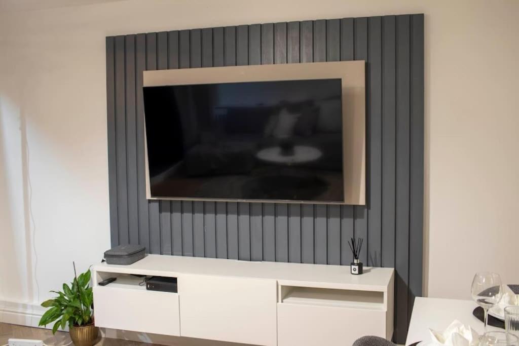Apartament City Nights In