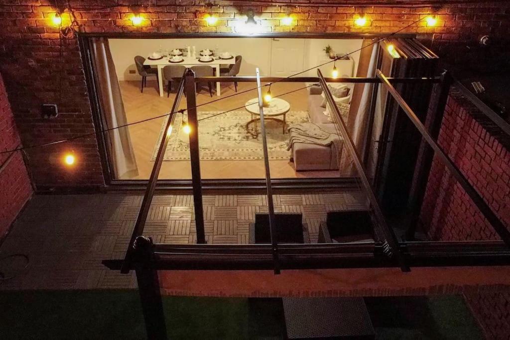 Apartament City Nights In *